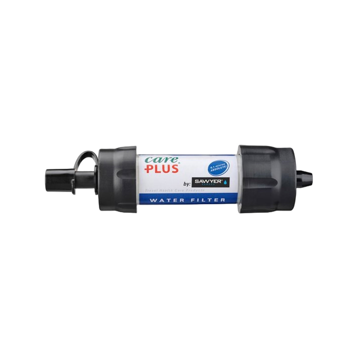 Care Plus Water Filter Jungle Green