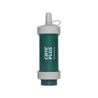 Care Plus Water Filter Jungle Green
