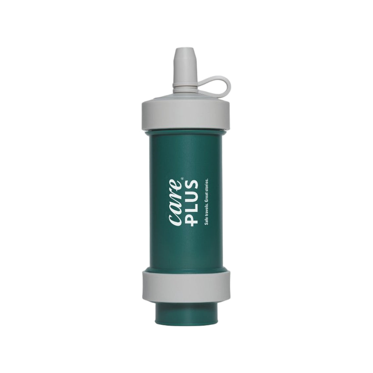 Care Plus Water Filter Jungle Green