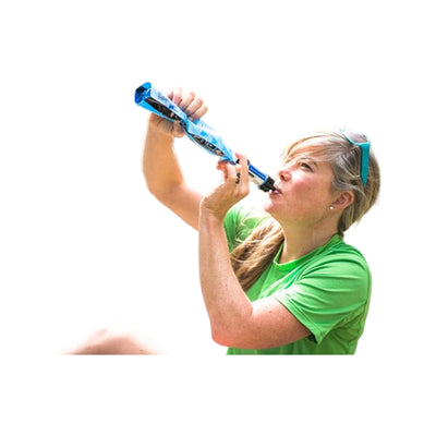 Care Plus Water Filter Jungle Green