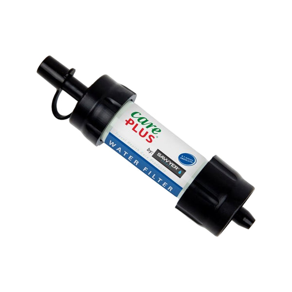 Care Plus Water Filter Jungle Green