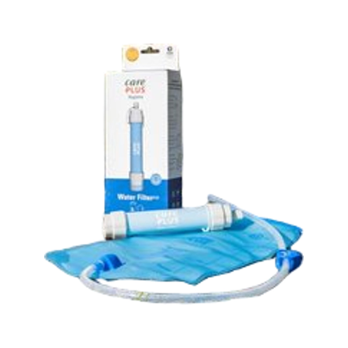 Care Plus Water filter Evo