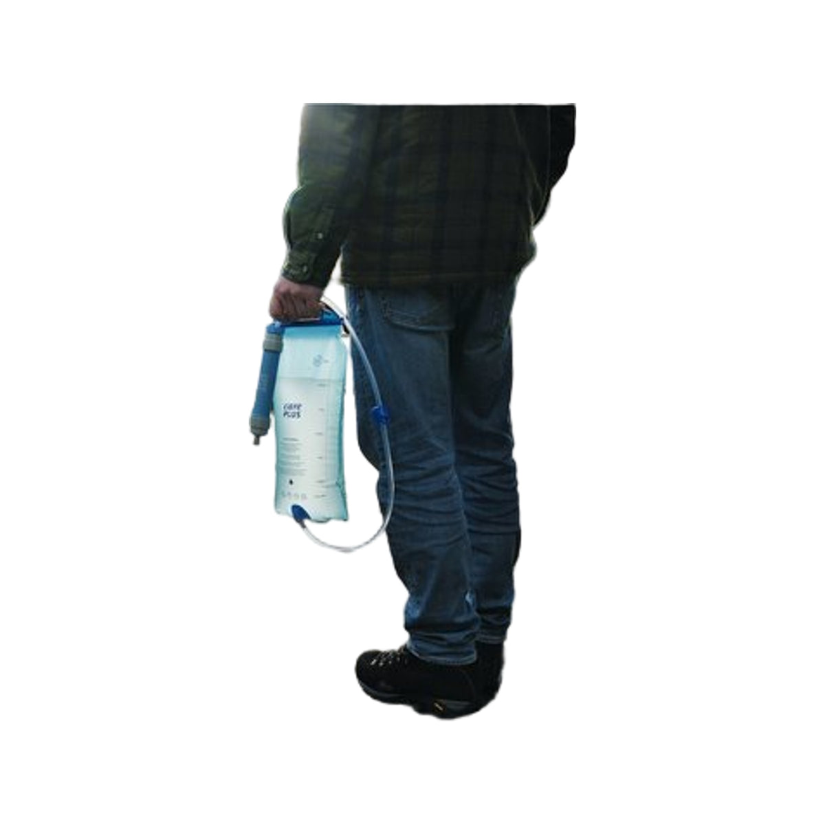 Care Plus Water filter Evo