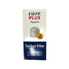 Care Plus Evo Replacement Carbon Filter - duopack