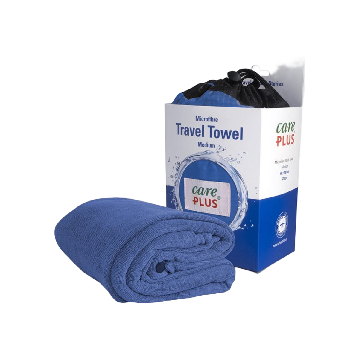 CP® Travel Towel - 60x120cm
