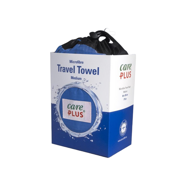 CP® Travel Towel - 60x120cm