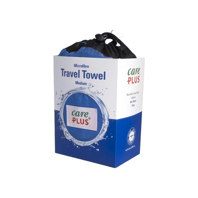 CP® Travel Towel - 60x120cm
