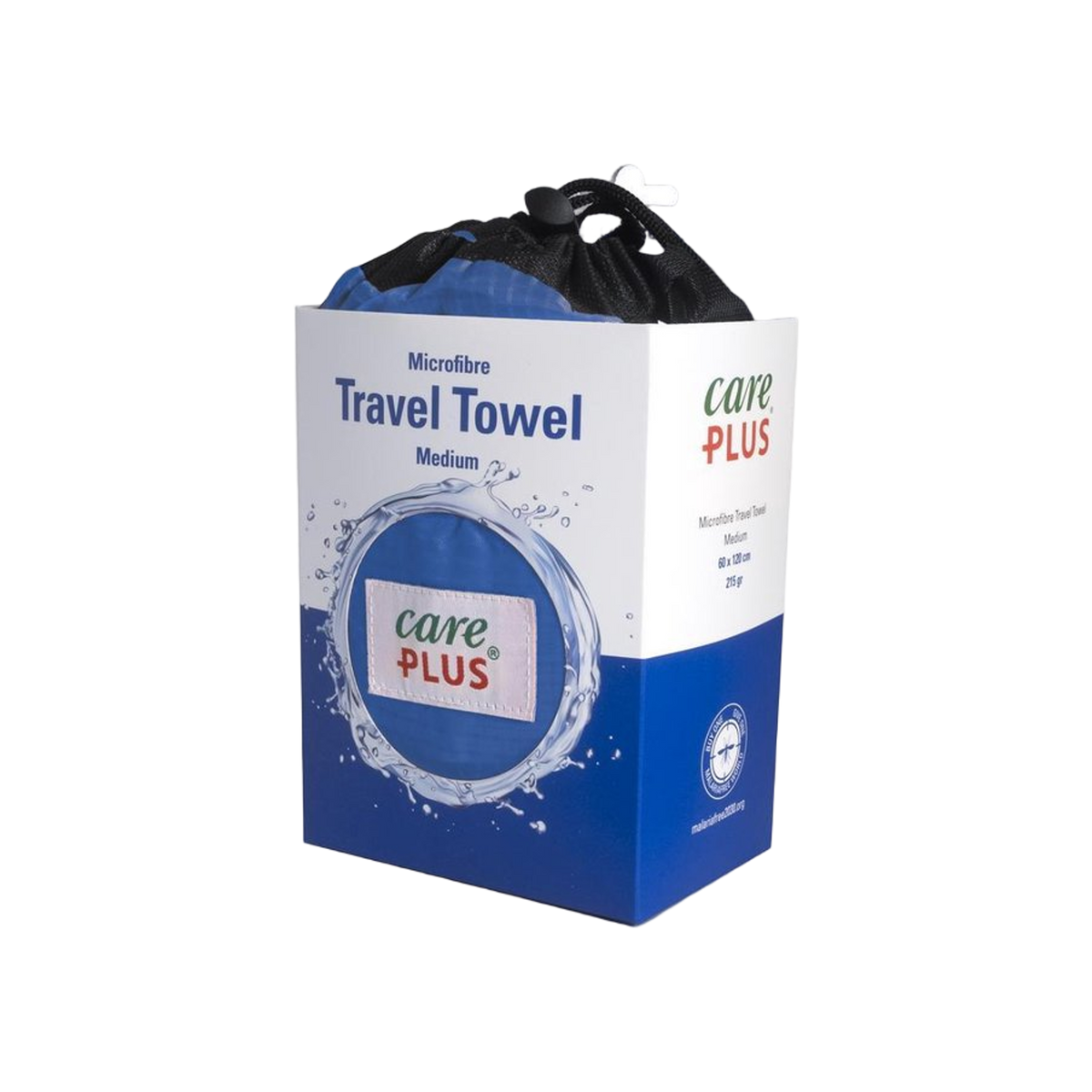 CP® Travel Towel - 60x120cm