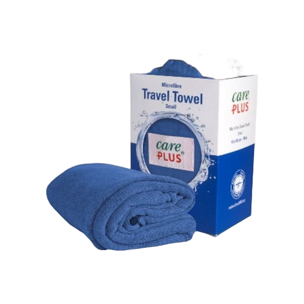 Care Plus Travel Towel - 75x150cm