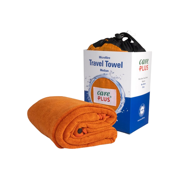 CP® Travel Towel - Microfibre 60x120cm