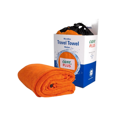 CP® Travel Towel - Microfibre 60x120cm