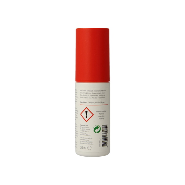 CP® Anti-Blister Spray 60ml