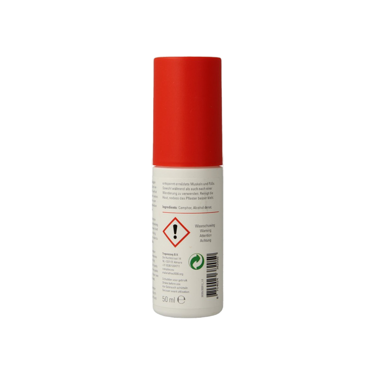 CP® Anti-Blister Spray 60ml