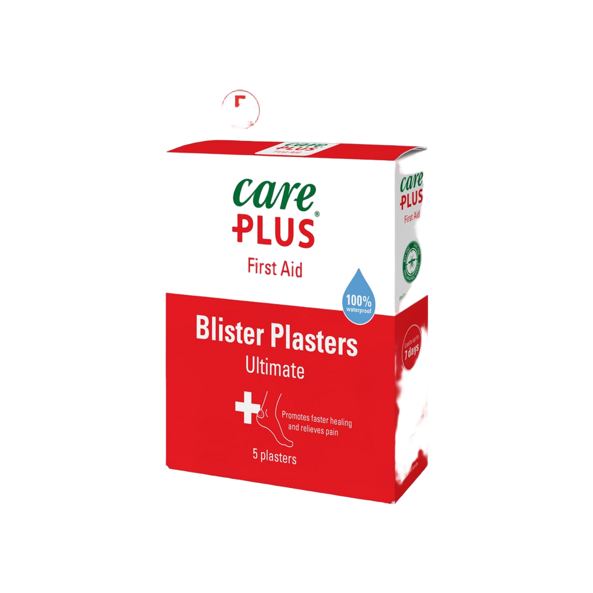 CP® Blister Plasters Ultimate