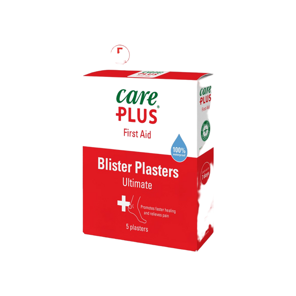 CP® Blister Plasters Ultimate