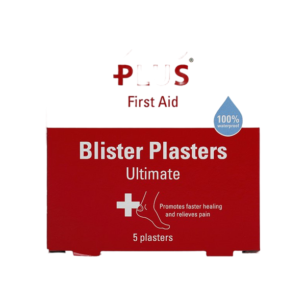 CP® Blister Plasters Ultimate