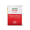 Care Plus Emergency Blanket