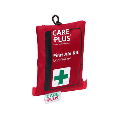 Care Plus First Aid Kit Light Walker