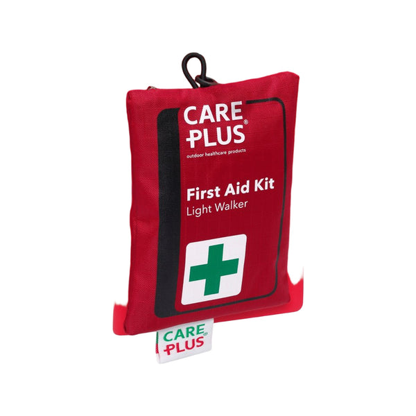 Care Plus First Aid Kit Light Walker