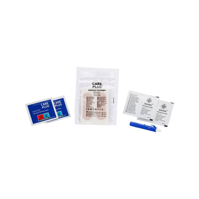 Care Plus First Aid Kit Light Walker
