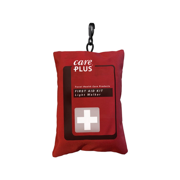 Care Plus First Aid Kit Light Walker