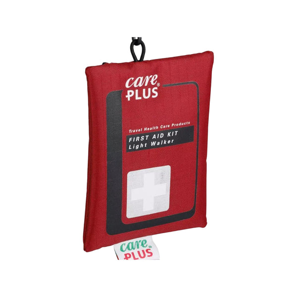 Care Plus First Aid Kit Light Walker