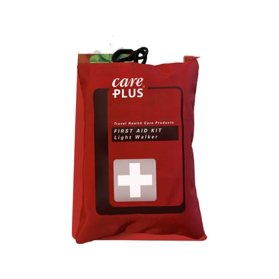 Care Plus First Aid Kit Light Walker