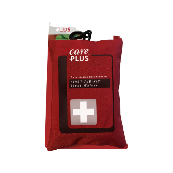 Care Plus First Aid Kit Light Walker