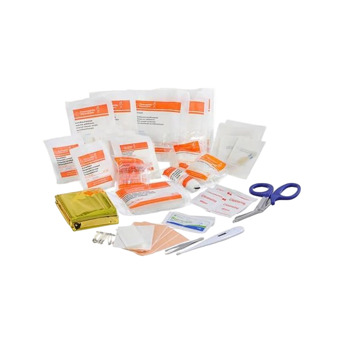 CP® First Aid Kit Emergency