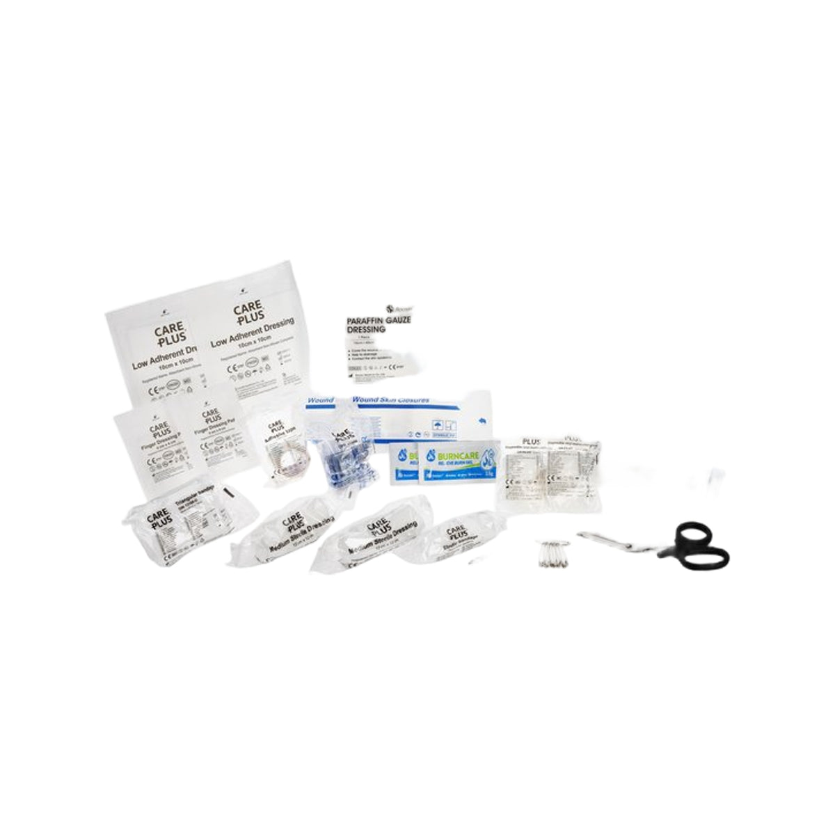 CP® First Aid Kit Emergency