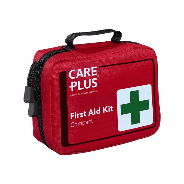 Care Plus First Aid Kit Compact