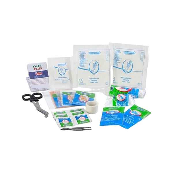 Care Plus First Aid Kit Compact