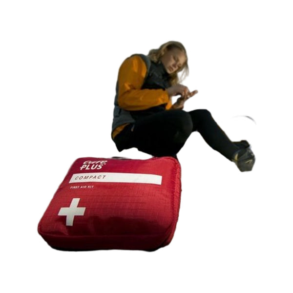 Care Plus First Aid Kit Compact