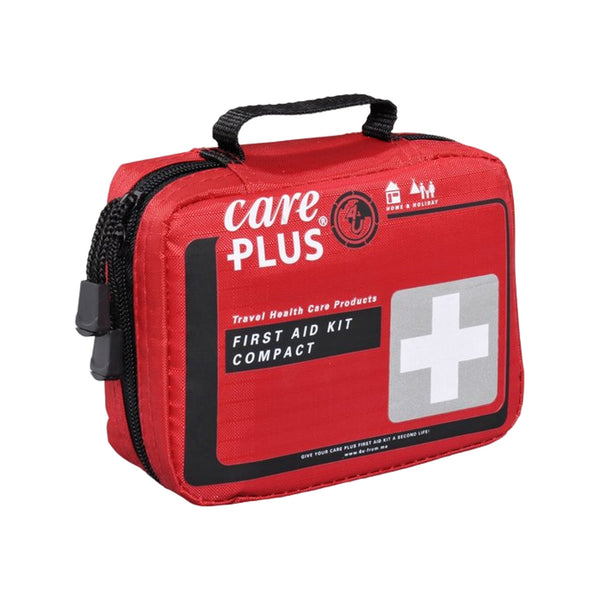 Care Plus First Aid Kit Compact