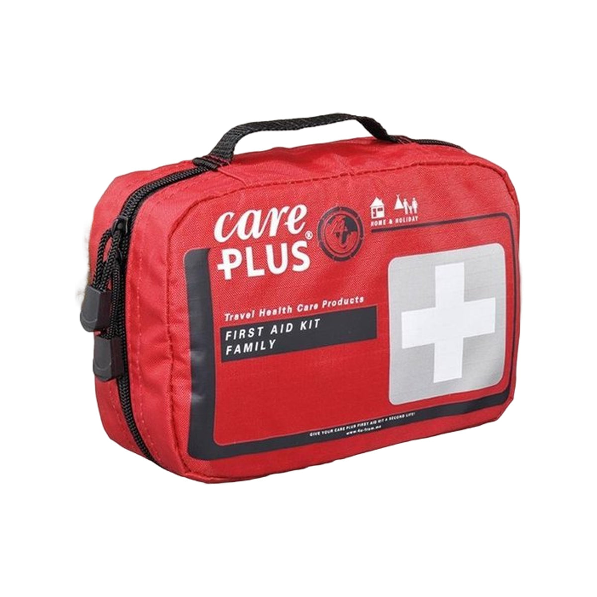 Care Plus First Aid Kit Family