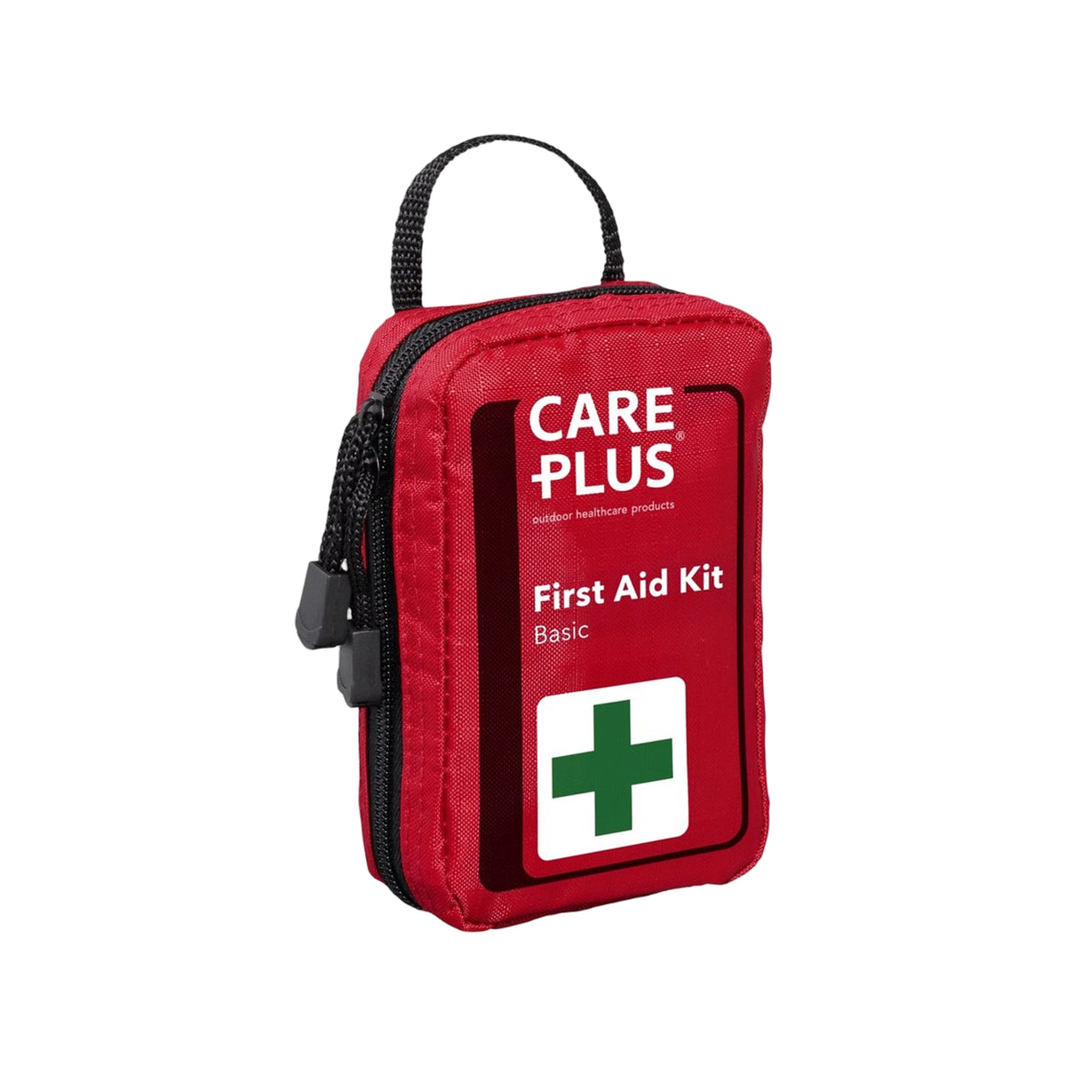 Care Plus First Aid Kit Basic