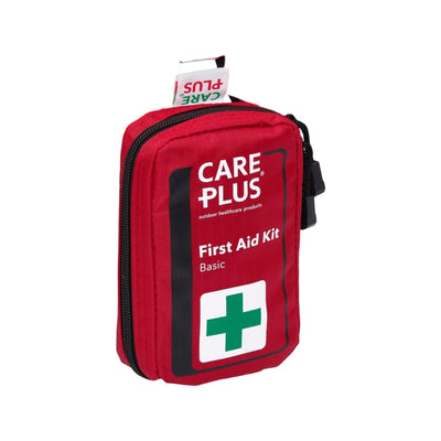Care Plus First Aid Kit Basic