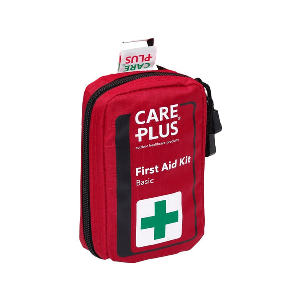 Care Plus First Aid Kit Basic