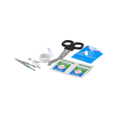 Care Plus First Aid Kit Basic
