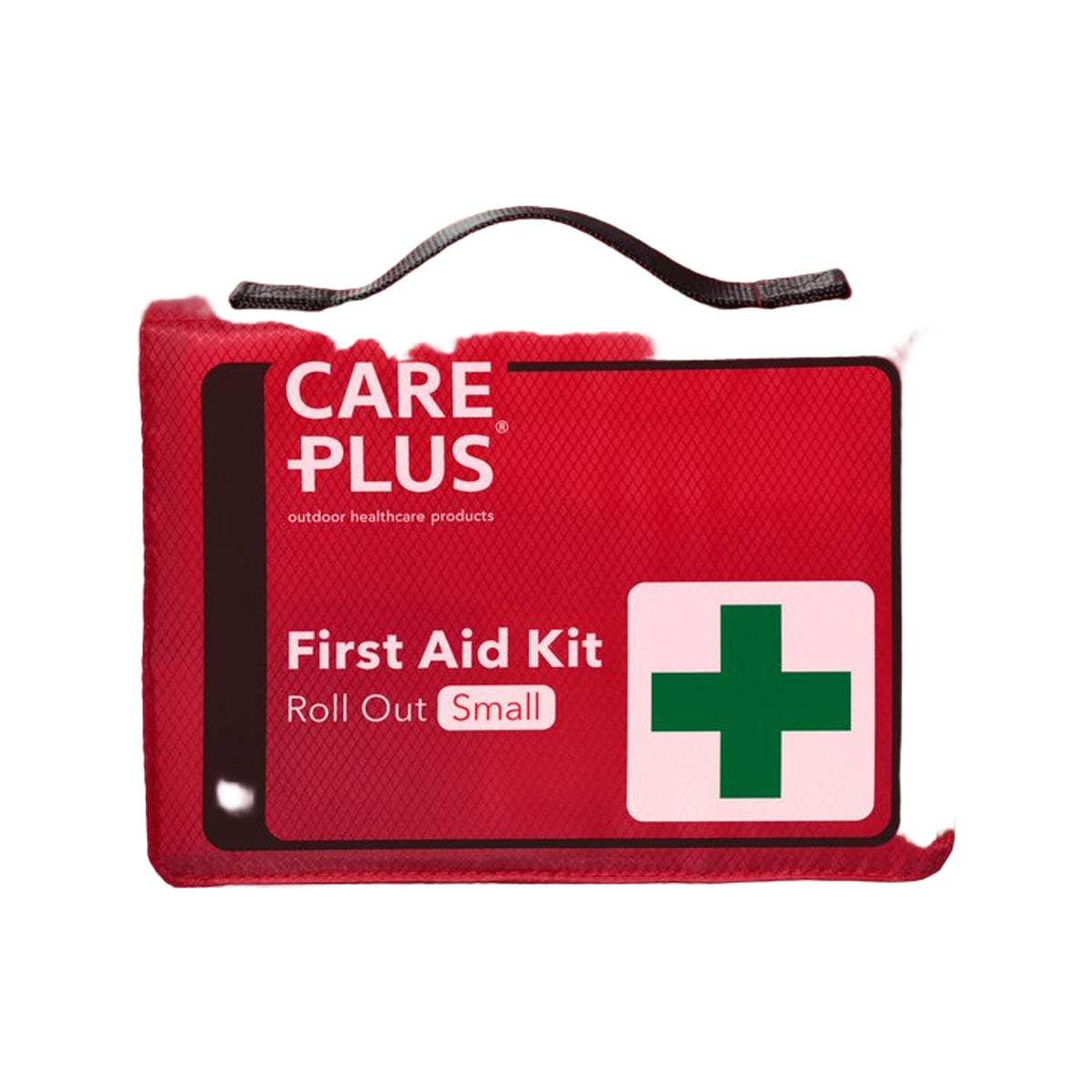 Care Plus First Aid Roll Out - Light & Dry Small