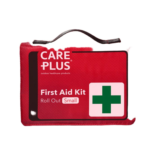Care Plus First Aid Roll Out - Light & Dry Small