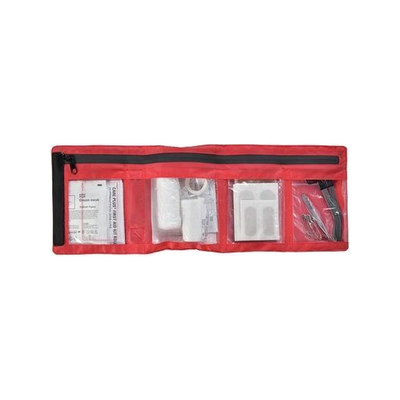 Care Plus First Aid Roll Out - Light & Dry Small