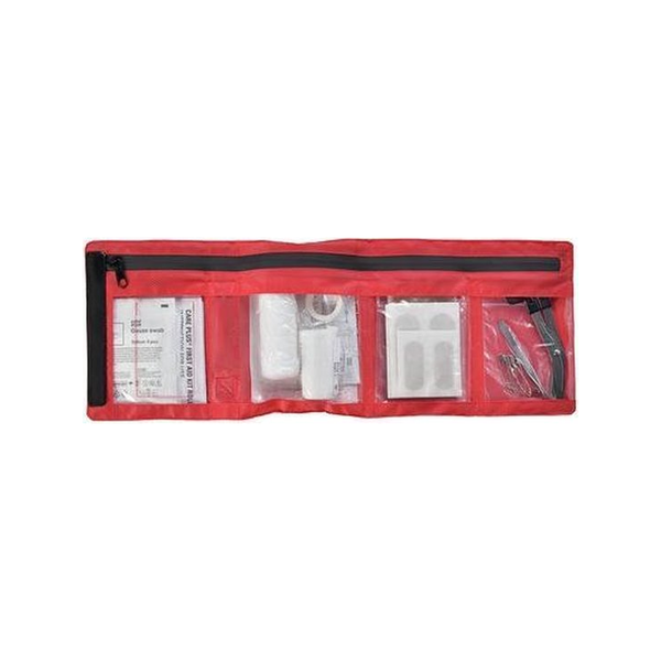 Care Plus First Aid Roll Out - Light & Dry Small