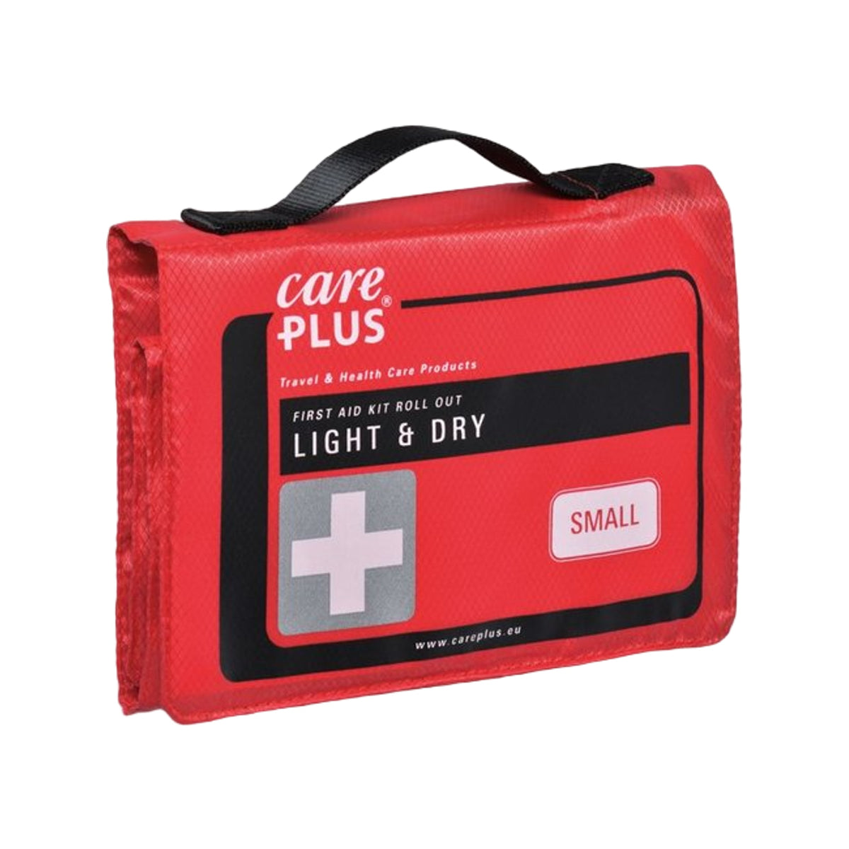 Care Plus First Aid Roll Out - Light & Dry Small