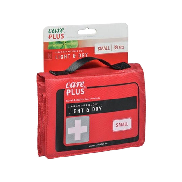 Care Plus First Aid Roll Out - Light & Dry Small