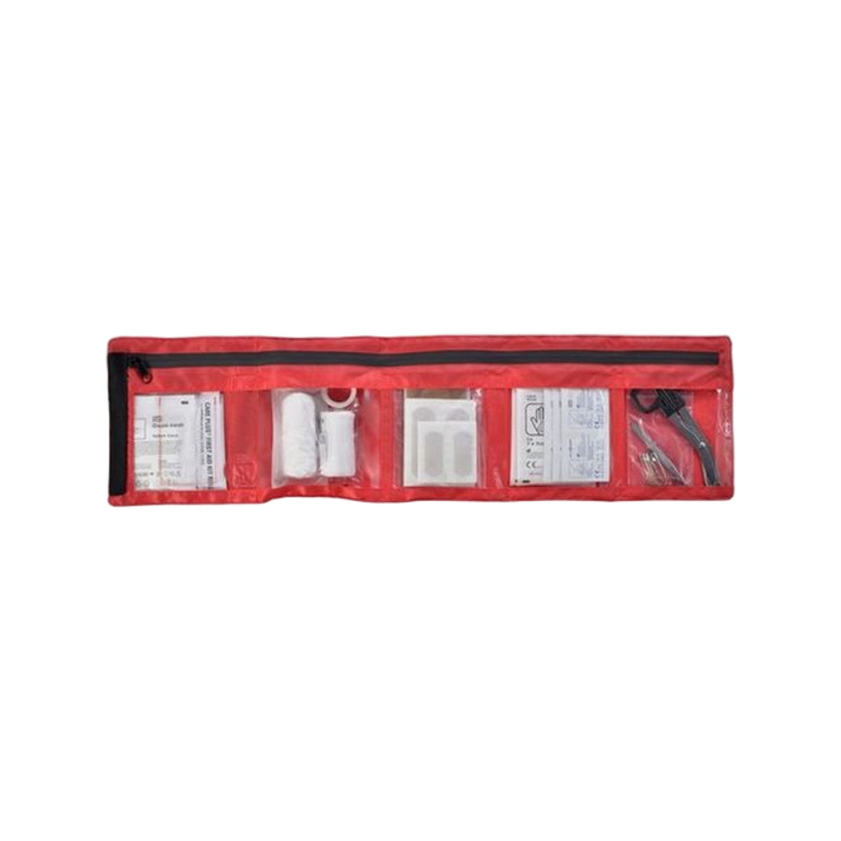 Care Plus First Aid Roll Out - Light & Dry Medium