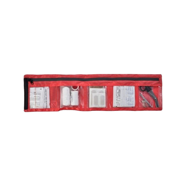 Care Plus First Aid Roll Out - Light & Dry Medium