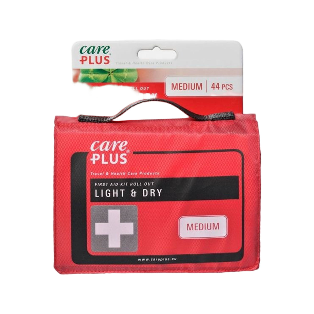 Care Plus First Aid Roll Out - Light & Dry Medium