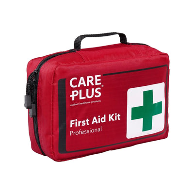 Care Plus First Aid Kit Professional
