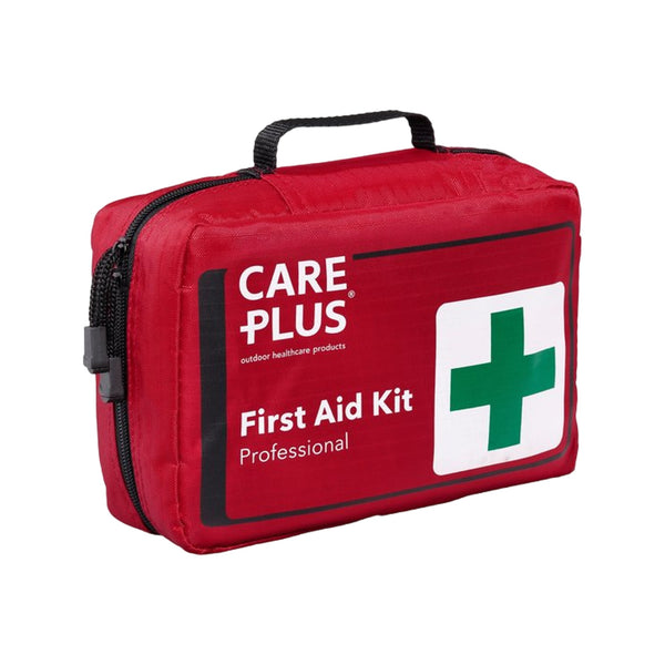 Care Plus First Aid Kit Professional